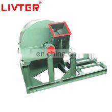 Small 420/600/800 Movable Wood Slicer Wood Shaving Machine thumbnail-5