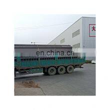 ASTM Hot Dip Round Galvan Steel Pipe A53/BS1387 SS400 Weld Carbon Steel Pre-galvanized Steel Hot Dipped Pipe thumbnail-5