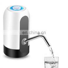 Home Office Automatic Pump Rechargeable Electric Drinking Water Dispenser