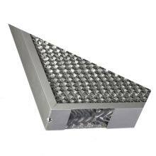 Aluminum Honeycomb Grease Filter thumbnail-5