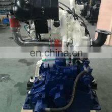 Hot Sale 4BT 4 Cylinders 3.9L 80HP/2200RPM Marine Engine(.) thumbnail-5