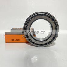 3984/3920 Cone and Cup Set Inch Tapered Roller Bearing For Auto Spare Parts thumbnail-3