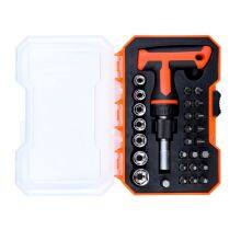 Ratchet Screwdriver&Bits Set thumbnail-2