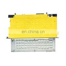 Japan Fanuc Original Servo Motor Driver A06B-6127-H103 thumbnail-4