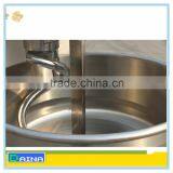 Bakery Machine, Bakery Flour Mixer, Bakery Dough Mixer thumbnail-4