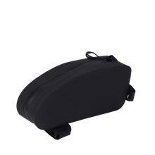 OEM Mountain Bicycle Frame Bag Bicycle Front Top Tube Triangle Waterproof Pouch Bag thumbnail-2