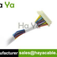 Customized Samtec ISS1 Wire Harness thumbnail-1