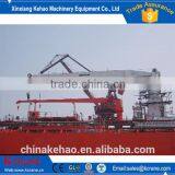 Chinese 12 Ton Cheap Ship Jib Crane for Sale thumbnail-1