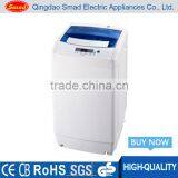 Enviromental Friendly House Fully Clothing Washing Machine thumbnail-2