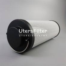 0050S075W-B02 UTERS Replace of HYDAC Hydraulic Filter Element thumbnail-4