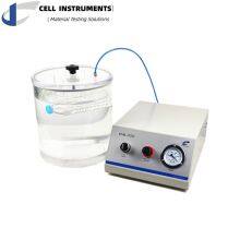 Easy to Operate Leak and Seal Strength Testing Instrument ASTM D3078 Leak Tester for Seal Packaging thumbnail-2