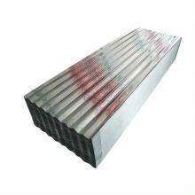 Color Corrugated Metal Steel Sheet Galvanized Corrugated Roofing Sheet Roof Tiles thumbnail-4