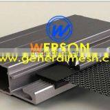 Stainless Steel Security Screens