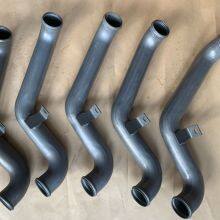 CUMMINS TUBE,WATER TRANSFER 3013305 3013306 3011064