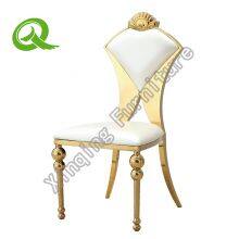 Foshan Furniture Modern Home Hotel Dining Chair Hotel Wedding Chair thumbnail-5