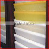 Super Fine Printing Mesh/polyester Silk Screen Printing Mesh/110 Mesh Silk Screen Printing Mesh thumbnail-1