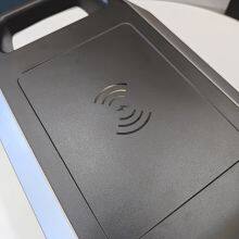 OMMO OM-600 Portable Power Stations For Outdoor Camping | 600W 512Wh thumbnail-5