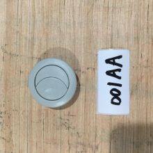 High Quality China Bus Spare Parts KLQ6896 Air Outlet 001AA Bus Interior Parts Air Vent thumbnail-6