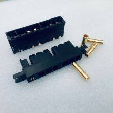 EV30KW DC Power Connector for EV Charging Station DJL17-14G12TJW1 DJL17--14G12ZKY1 thumbnail-4