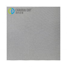 Woven GRS 500D*500D PU Coated Filament Light 100%RPET Recycled Polyester Oxford Fabric for Luggage Outdoor Tent thumbnail-5