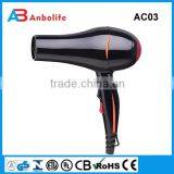Foldable Salon Professional Hair Dryer thumbnail-4