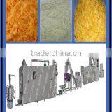 Full Automatic Panko Bread Crumb Processing Line thumbnail-5