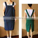 Good Quality 100 Polyester Twill Fabric for Bag or Apron thumbnail-2