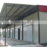 150mm Thickness Cold Storage Door thumbnail-3