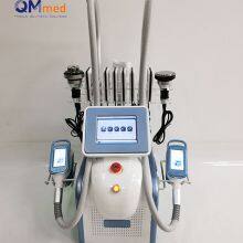 QM-5S 360 Portable Cryolipolysis Fat Freezing Slimming Equipment Suppliers thumbnail-2