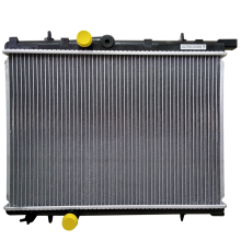 Radiator For PEUGEOT Parts No.1330F4 thumbnail-2