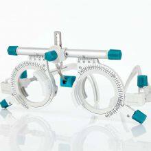 TF-4880A Ophthalmic Trial Frame Optometry Refraction Glasses for Optical Shops