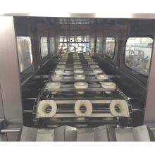 QGF-450 Filling Machine-9