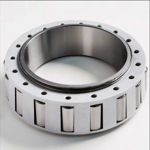 HR33012P6 Super Precision Tapered Roller Bearings High Precision High Speed High Rigidity