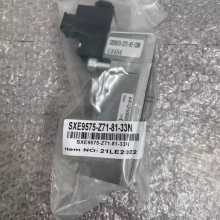 SXE9575-Z71-81-33N, Norgren, Pilot Operated Solenoid Valve, ISO 3 thumbnail-1