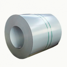 Stainless Steel Coil 304, 316L, 321, 2205 Cold Rolled Steel Coil thumbnail-3