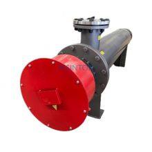 Explosion Proof Pipeline Heaters With Customizable Power Options thumbnail-4