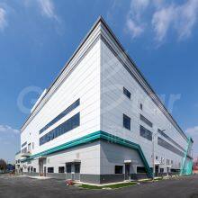 Insulated Wall Panel Source Manufacturer, Complete Specifications, Customized on Demand thumbnail-2