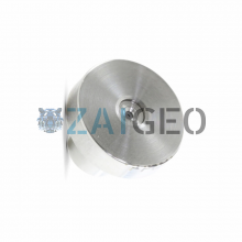 100159-007 100159-008 100159-009 100159-010 100159-011 100159-012 Waterjet Nozzle Waterjet Ruby Orifice Waterjet Cutting Head Spare Parts thumbnail-3