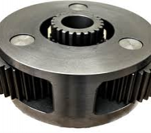 Main Reduction Gear Assembly for Track Drive System Components in Construction Machinery for SY55/SY200/SY365 thumbnail-5