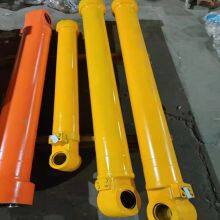 Sany Excavator Spare Parts Sany Excavator Hydraulic Cylinder Bomba De Engrana Sany Excavator Hydraulic Cylinder Bomba De Agua thumbnail-2