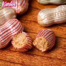 Cute Shape Lovely Peanut Shape Cruchy Nuts Peanut Crisp Candy thumbnail-5