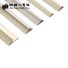 Zhe Tong Small Boss Foam Pvc Fillet Foam Pvc Strip Chamfer Joint for Formwork thumbnail-5