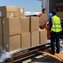 Top-Rated Shenzhen Freight Forwarder: Lowest Rates to Australia 2026 thumbnail-1