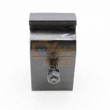 YNF HR-3060 4183995 Engine Mount Rubber Mount Front for Hitachi Excavator EX450-1 Engine Mounting Rubber Cushion thumbnail-4