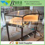 Luxury Display Cabinet to Store Jewelry, Names for Jewelry Store