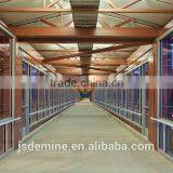 Anti-graffiti Polycarbonate Sheet for Advertising Board thumbnail-3