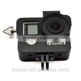 PGP212 Aluminum Protective Frame Set Gopros Accessories thumbnail-5