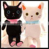Stuffed Animal Toys Factory Make Stuffed Animal Cat thumbnail-1
