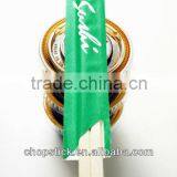 23cm Paper Sleeve Twins Disposable Bamboo Chopsticks thumbnail-1