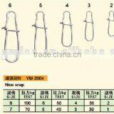 Fishing Tackle Accessories Nice Snap for Fish Quality Choice thumbnail-5